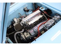 1959 Chevrolet Corvette (CC-1570138) for sale in Ft Worth, Texas