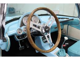1959 Chevrolet Corvette (CC-1570138) for sale in Ft Worth, Texas