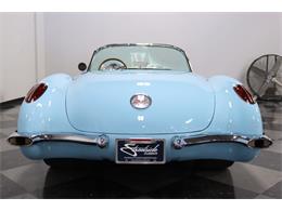 1959 Chevrolet Corvette (CC-1570138) for sale in Ft Worth, Texas