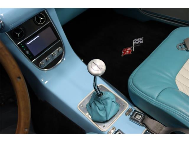 1959 Chevrolet Corvette (CC-1570138) for sale in Ft Worth, Texas