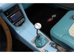 1959 Chevrolet Corvette (CC-1570138) for sale in Ft Worth, Texas