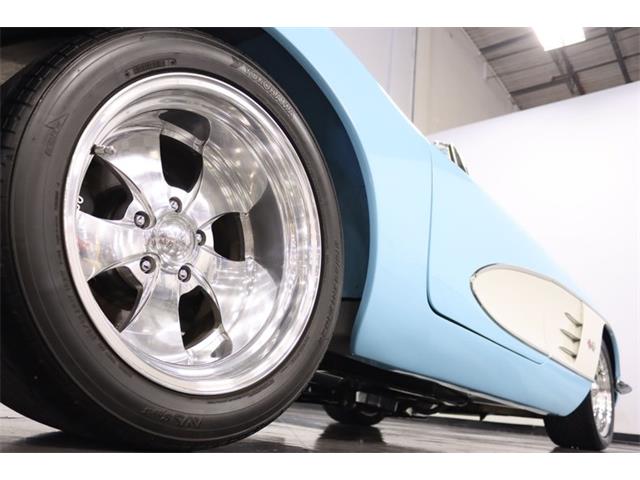 1959 Chevrolet Corvette (CC-1570138) for sale in Ft Worth, Texas