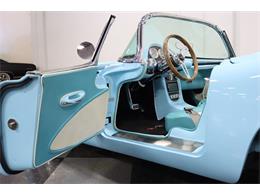 1959 Chevrolet Corvette (CC-1570138) for sale in Ft Worth, Texas