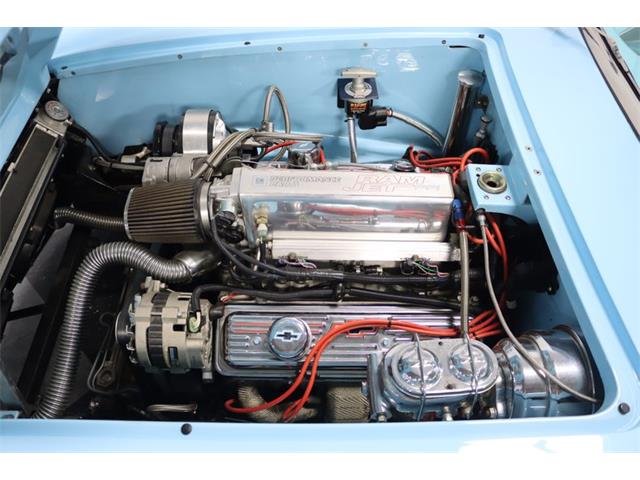 1959 Chevrolet Corvette (CC-1570138) for sale in Ft Worth, Texas