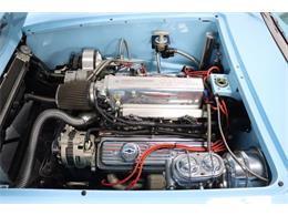 1959 Chevrolet Corvette (CC-1570138) for sale in Ft Worth, Texas