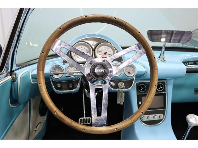 1959 Chevrolet Corvette (CC-1570138) for sale in Ft Worth, Texas