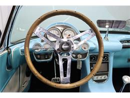 1959 Chevrolet Corvette (CC-1570138) for sale in Ft Worth, Texas