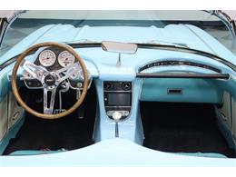1959 Chevrolet Corvette (CC-1570138) for sale in Ft Worth, Texas