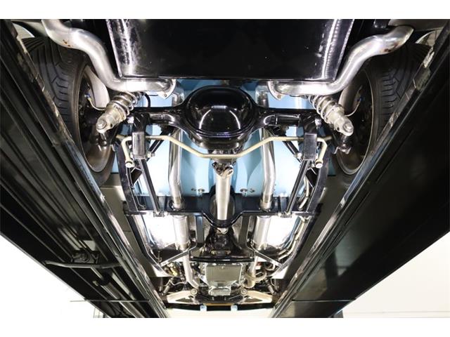 1959 Chevrolet Corvette (CC-1570138) for sale in Ft Worth, Texas
