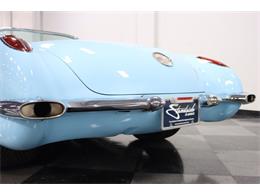 1959 Chevrolet Corvette (CC-1570138) for sale in Ft Worth, Texas