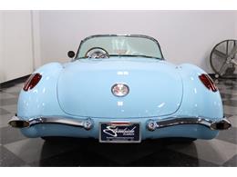 1959 Chevrolet Corvette (CC-1570138) for sale in Ft Worth, Texas