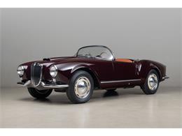 1955 Lancia B24S Spider America (CC-1571386) for sale in Scotts Valley, California