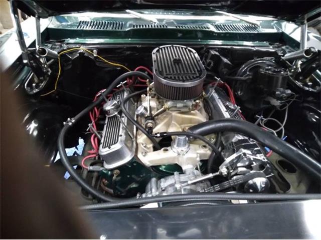 1972 Pontiac Ventura (CC-1571387) for sale in Cadillac, Michigan