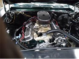 1972 Pontiac Ventura (CC-1571387) for sale in Cadillac, Michigan