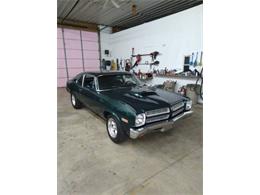 1972 Pontiac Ventura (CC-1571387) for sale in Cadillac, Michigan