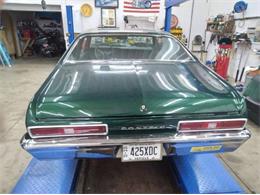 1972 Pontiac Ventura (CC-1571387) for sale in Cadillac, Michigan