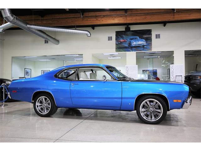 1972 Plymouth Duster (CC-1571394) for sale in Chatsworth, California