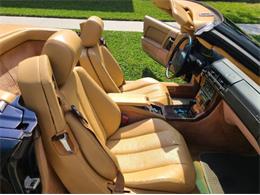 1990 Mercedes-Benz 500SL (CC-1571408) for sale in Cadillac, Michigan