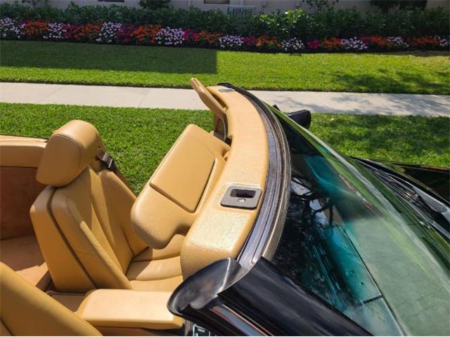 1990 Mercedes-Benz 500SL (CC-1571408) for sale in Cadillac, Michigan