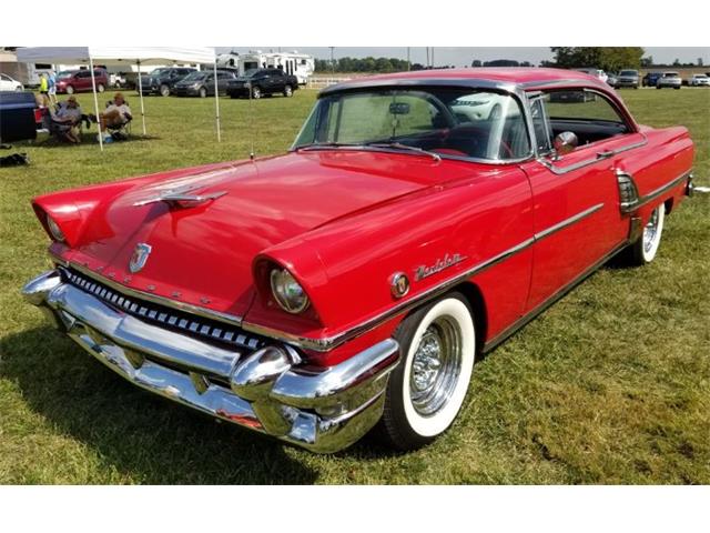 1955 Mercury Montclair (CC-1571417) for sale in Cadillac, Michigan