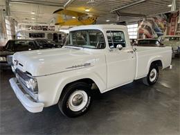 1960 Ford F100 (CC-1571421) for sale in Henderson, Nevada