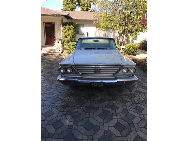 1964 Chrysler Newport (CC-1571435) for sale in Cadillac, Michigan