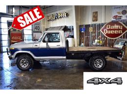 1978 Ford F150 (CC-1571446) for sale in Sherwood, Oregon