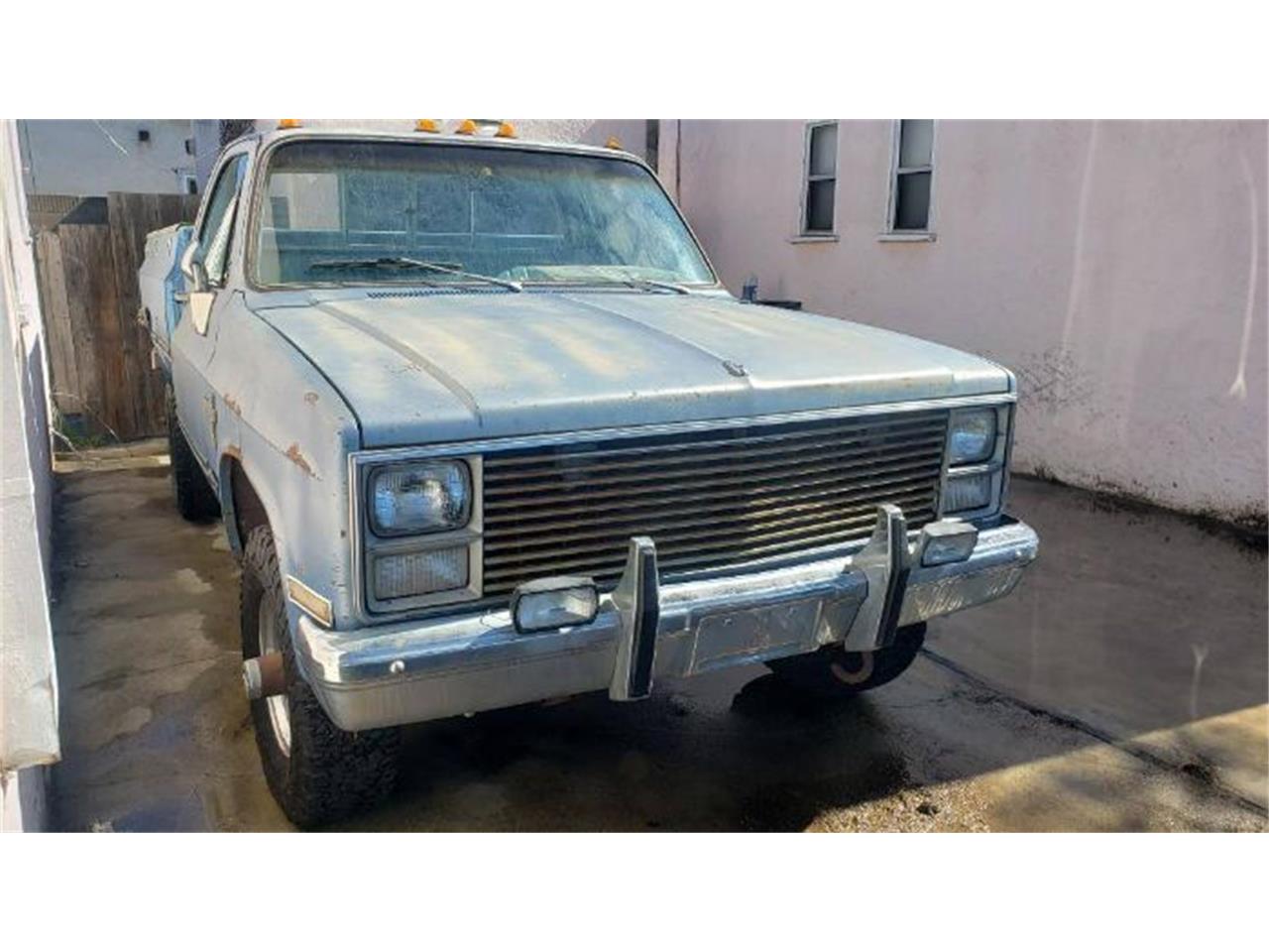 1982 Chevrolet K-30 For Sale | ClassicCars.com | CC-1571448