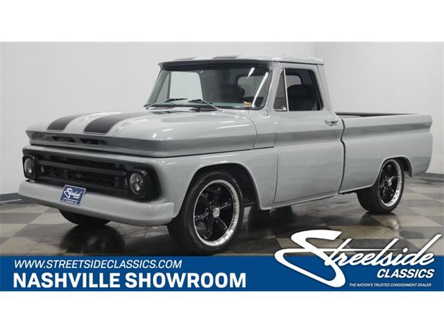 1965 Chevrolet C10 (CC-1570145) for sale in Lavergne, Tennessee