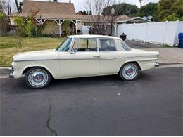 1962 Studebaker Lark (CC-1571456) for sale in Cadillac, Michigan