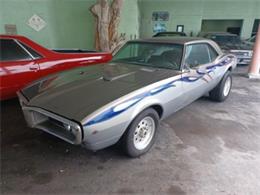 1968 Pontiac Firebird (CC-1571475) for sale in Miami, Florida