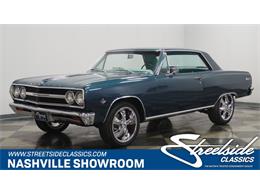 1965 Chevrolet Chevelle (CC-1570148) for sale in Lavergne, Tennessee