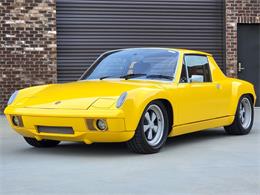 1974 Porsche 914 (CC-1571528) for sale in Flowery Branch, Georgia
