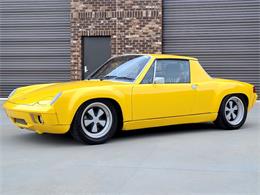 1974 Porsche 914 (CC-1571528) for sale in Flowery Branch, Georgia