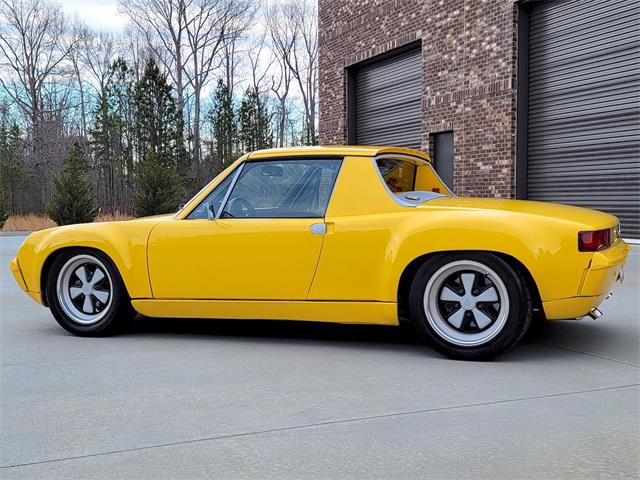 1974 Porsche 914 (CC-1571528) for sale in Flowery Branch, Georgia