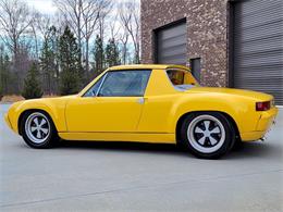 1974 Porsche 914 (CC-1571528) for sale in Flowery Branch, Georgia