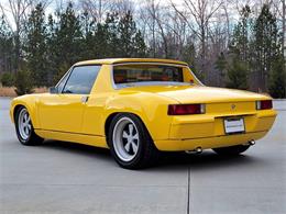 1974 Porsche 914 (CC-1571528) for sale in Flowery Branch, Georgia