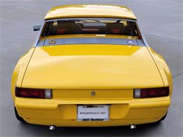 1974 Porsche 914 (CC-1571528) for sale in Flowery Branch, Georgia