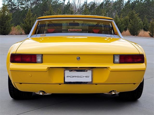 1974 Porsche 914 (CC-1571528) for sale in Flowery Branch, Georgia