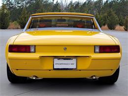 1974 Porsche 914 (CC-1571528) for sale in Flowery Branch, Georgia