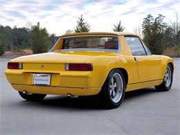 1974 Porsche 914 (CC-1571528) for sale in Flowery Branch, Georgia