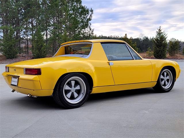 1974 Porsche 914 (CC-1571528) for sale in Flowery Branch, Georgia
