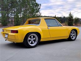 1974 Porsche 914 (CC-1571528) for sale in Flowery Branch, Georgia
