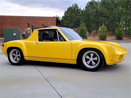 1974 Porsche 914 (CC-1571528) for sale in Flowery Branch, Georgia