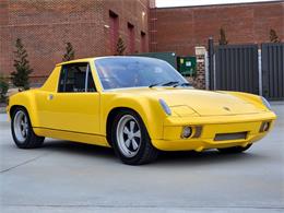 1974 Porsche 914 (CC-1571528) for sale in Flowery Branch, Georgia