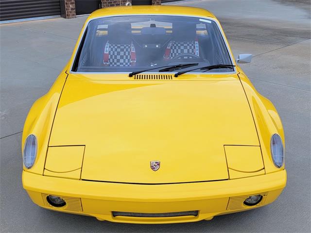 1974 Porsche 914 (CC-1571528) for sale in Flowery Branch, Georgia