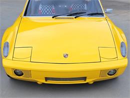 1974 Porsche 914 (CC-1571528) for sale in Flowery Branch, Georgia