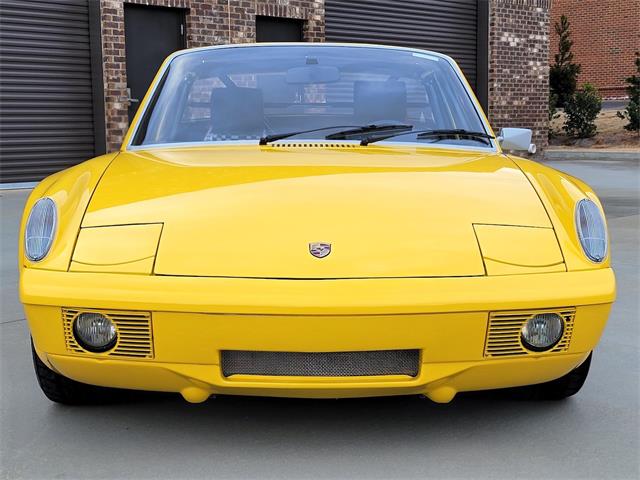 1974 Porsche 914 (CC-1571528) for sale in Flowery Branch, Georgia