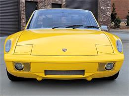 1974 Porsche 914 (CC-1571528) for sale in Flowery Branch, Georgia