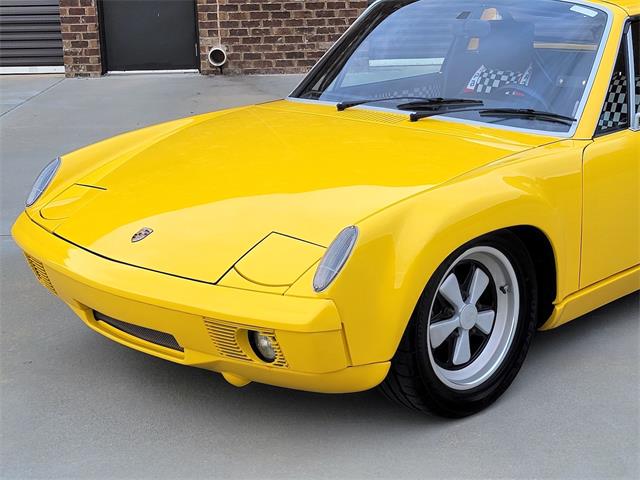 1974 Porsche 914 (CC-1571528) for sale in Flowery Branch, Georgia